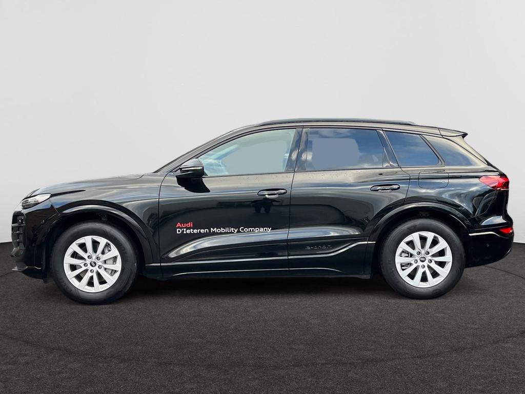 Audi Q6 e-tron Audi Q6 SUV Advanced e-tron performance  225,00 kW