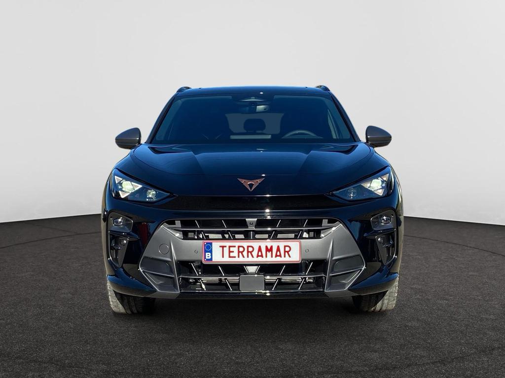 Cupra Terramar VZ 1.5 e-HYBRID 272hp DSG 6v Plug-in Hybrid