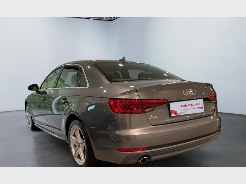 Audi A4 A4 2.0 TDi Sport