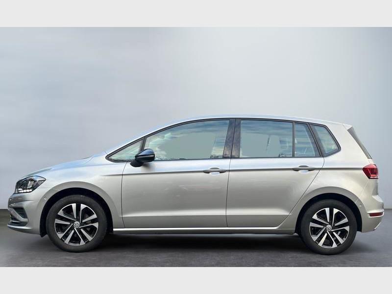 Volkswagen Golf Sportsvan Golf Sportsvan 1.0 TSI BMT IQ.Drive OPF