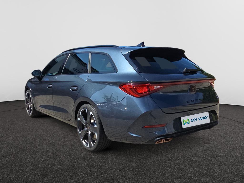 Cupra Leon ST LEONSP1,4eHYB C LVZ 5T 180 ML9 A6