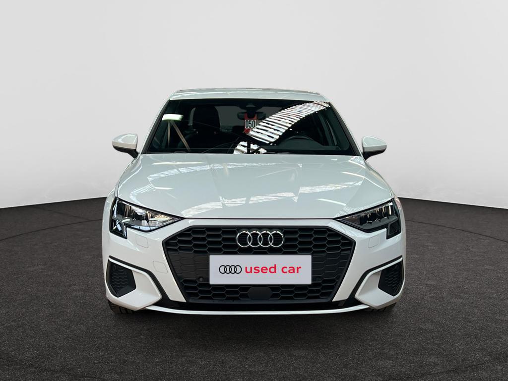 Audi A3 Sedan 30TFSI 81kW(110cv) 6v