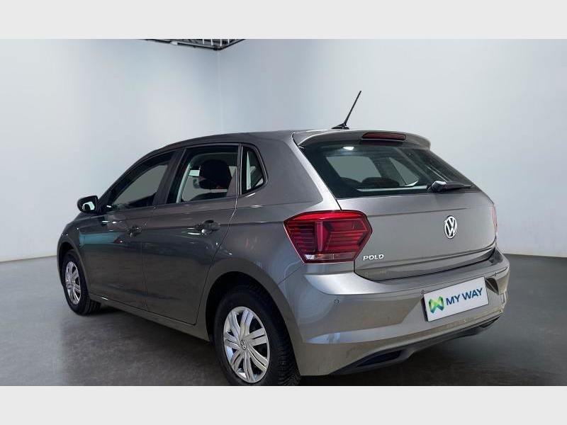 Volkswagen Polo 1.0 TSi 95 CV Navi*Carplay*ParkPilot