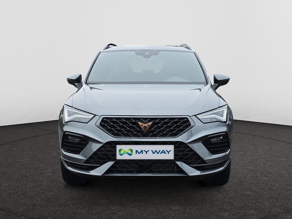 Cupra Ateca 1.5 TSI 150cv DSG