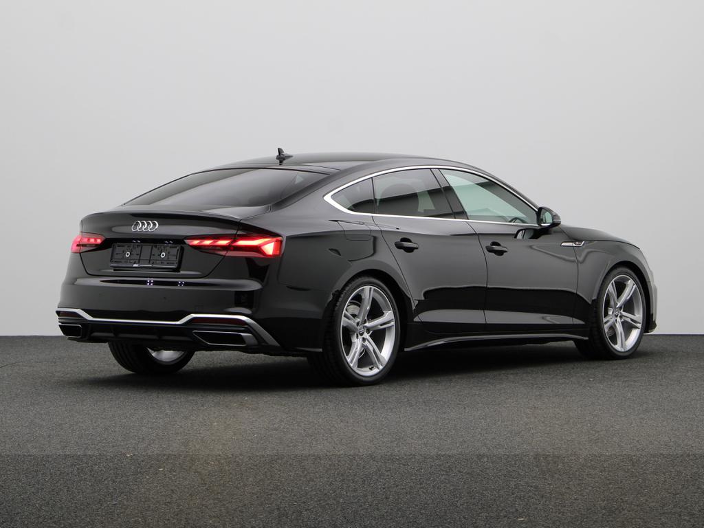 Audi A5 Sportback S-LINE 35 TFSI 150 S-TRONIC