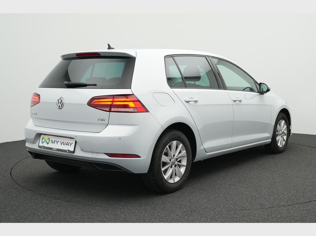 Volkswagen Golf Mark 7 (2013) Golf 1.0 TSI BMT Trendline