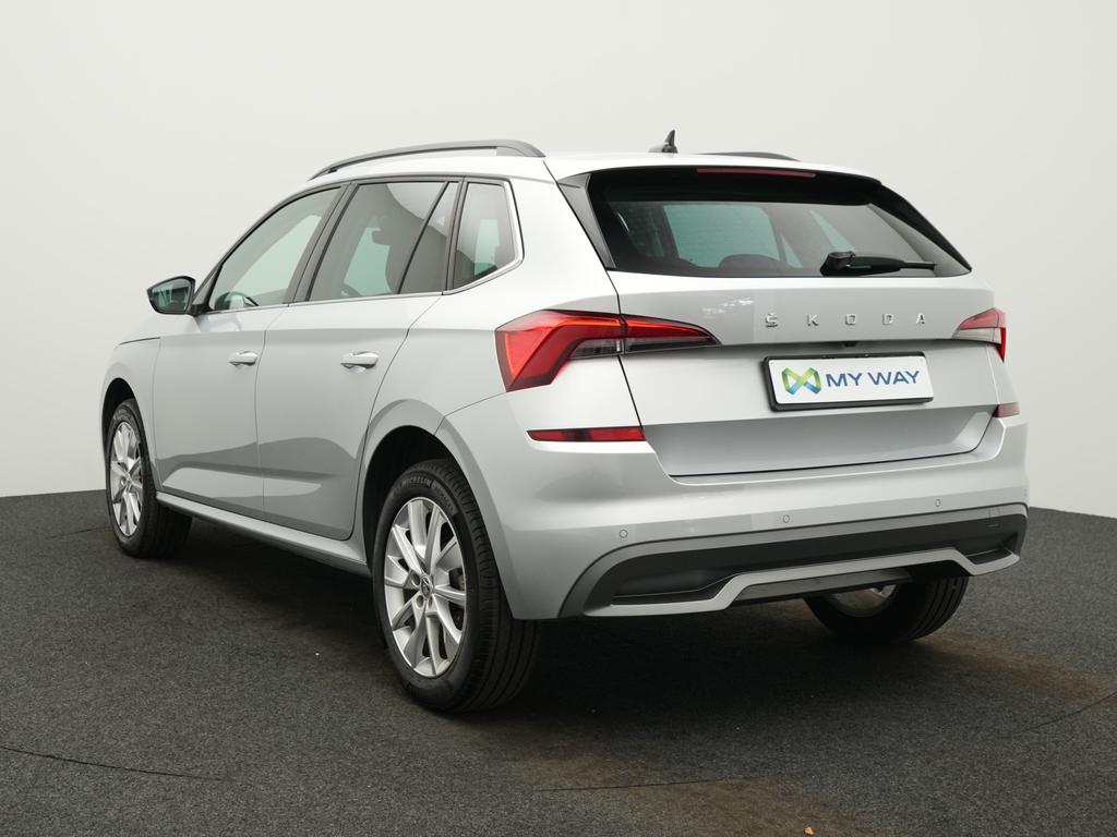 Skoda Kamiq Kamiq 1.0 TSI Ambition (EU6AP)