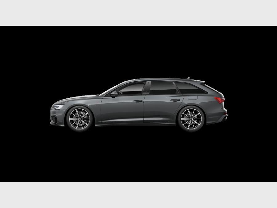 Audi A6 Avant Audi A6 Avant S line 50 TFSI e quattro 220(299) kW(PS) S tronic