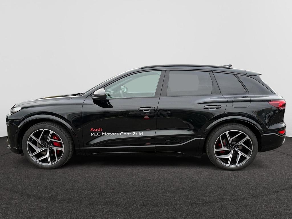 Audi Q6 e-tron e-Tron 100 kWh 50 Performance S line