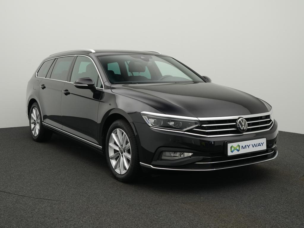 Volkswagen Passat Variant 2.0 TDi SCR Elegance Business DSG  7V  150CV / 110 KW