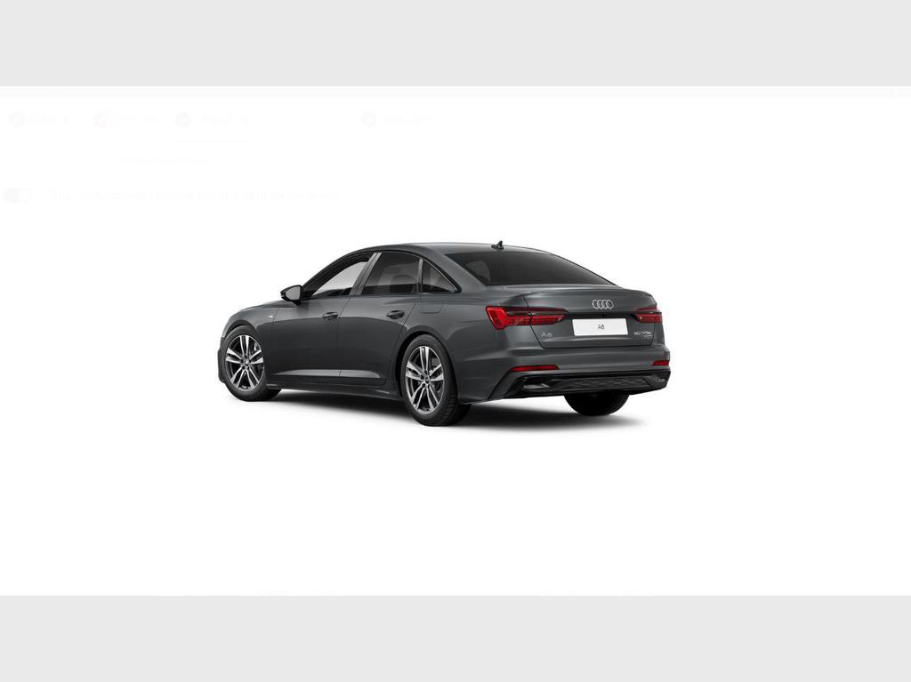 Audi A6 50 TFSI e Q PHEV Bus. Ed. Sport S tr.