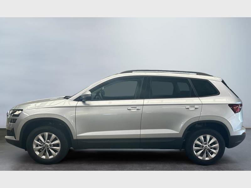 Skoda Karoq Karoq 1.0 TSI Selection