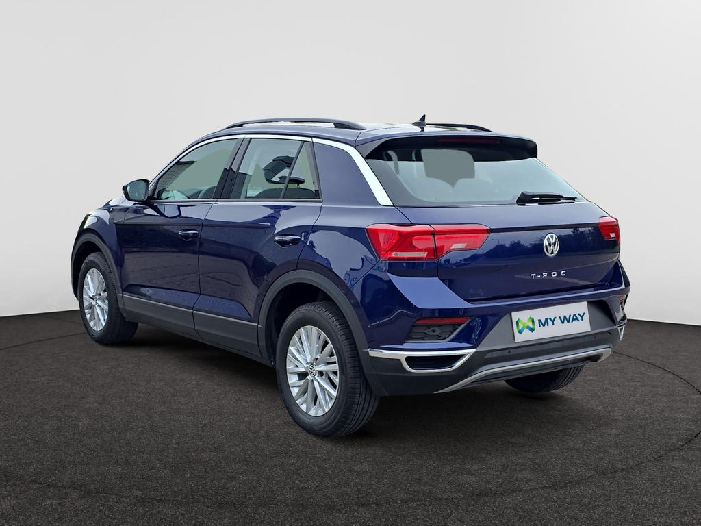 Volkswagen T-Roc Style 1.0 TSI 115cv