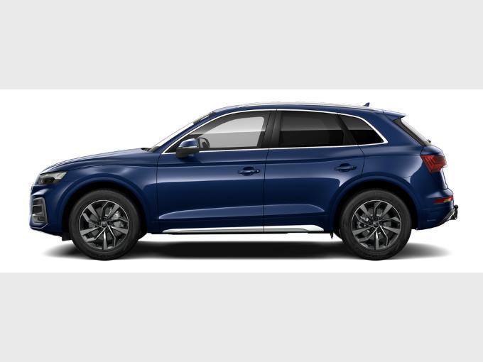 Audi Q5 advanced 35 TDI 120(163) kW(PS) / Nieuwe wagen / S tronic