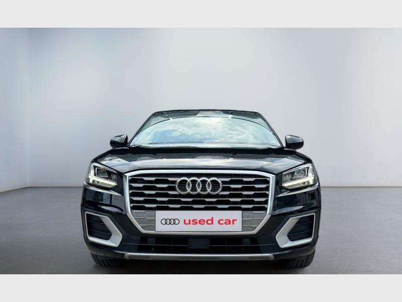 Audi Q2 Q2 35 TFSI Sport S tronic (EU6d-TEMP)