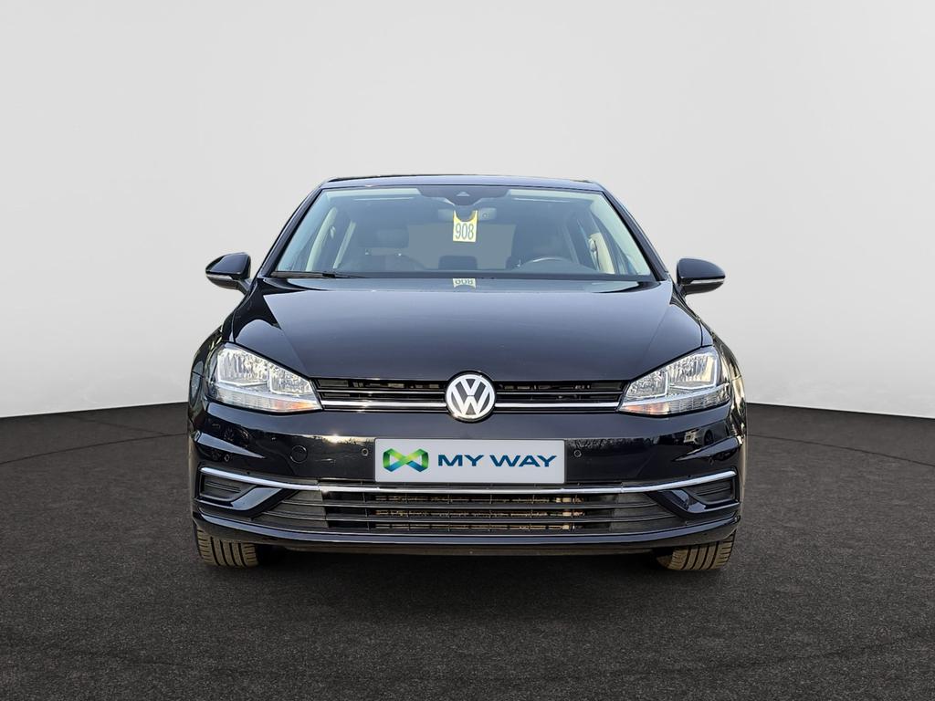 Volkswagen Golf Mark 7 (2013) IQ.Drive 1.0 TSI 115cv