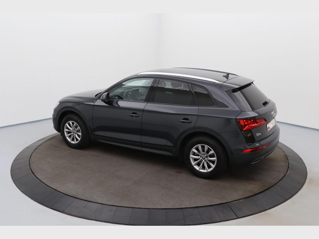 Audi Q5 BUSINESS 35 TDI 163 PK S-tronic