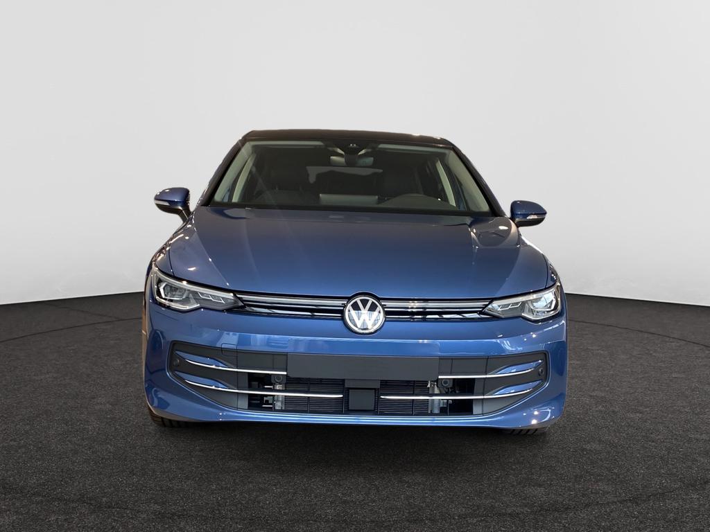 Volkswagen Golf VIII Golf Style 1.5 l eHybrid GPF 110 kW (150 PS)/85 kW (110 PS) 6-speed dual-clutch transmission DSG