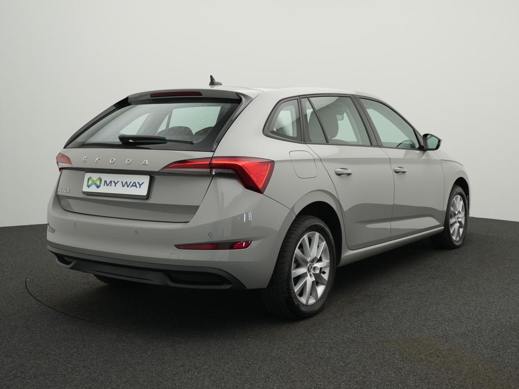 Skoda Scala 1.6 TDi Ambition DSG  7V   115CV