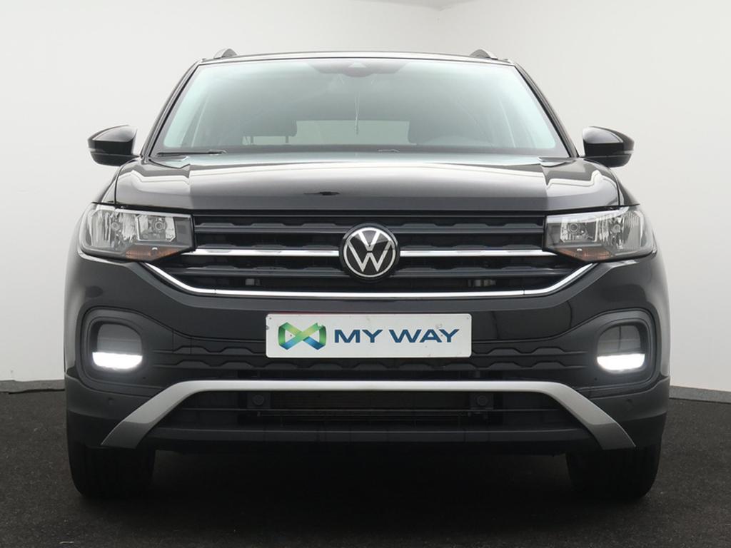 Volkswagen T-Cross T-Cross Life 1.0 l TSI GPF 81 kW (110 PS) 6-speed  / Demo