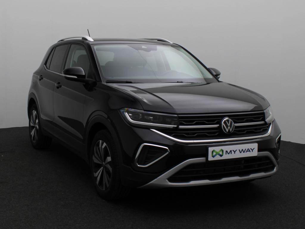 Volkswagen T-Cross T-Cross 1.0 TSI Style Business Premium OPF DSG