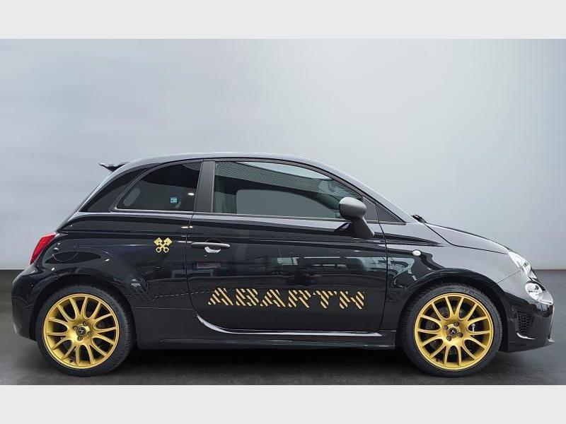 Abarth 695 695 1.4 T-Jet 75 Anniversario (EU6.4)