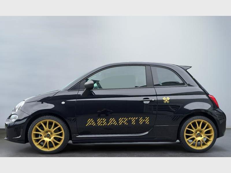 Abarth 695 695 1.4 T-Jet 75 Anniversario (EU6.4)