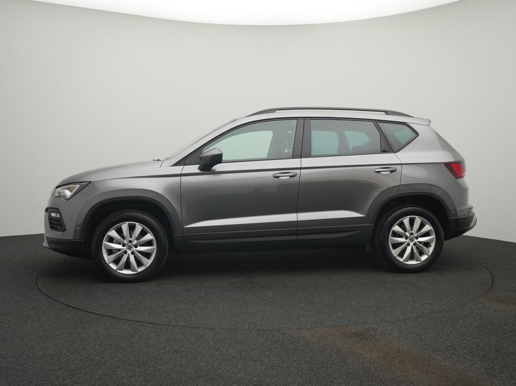 SEAT Ateca 1.0 TSI Move! Navi OPF  6V  110CV