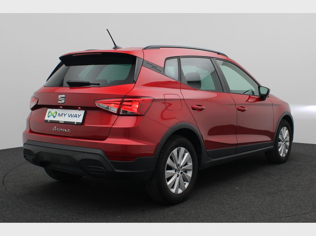 SEAT Arona 1.0 TSI STYLE 5T 70 DI6 5G