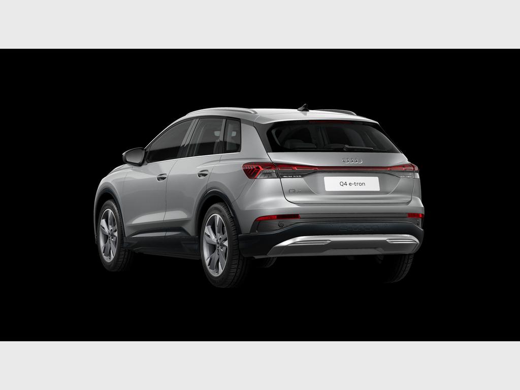 Audi Q4 e-tron Audi Q4 35 e-tron 125 kW