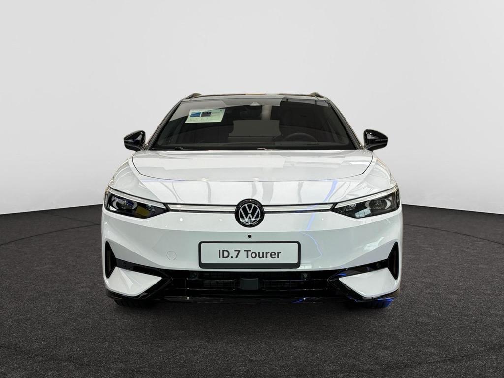 Volkswagen ID.7 Tourer Tourer 77 kWh Pro Business Premium