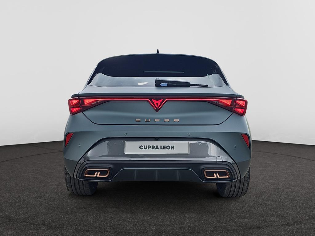 Cupra Leon Leon 5D VZ 1.5 PHEV 272 pk (200kW) DSG6 Plug-in Hybride