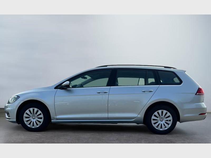 Volkswagen Golf Variant VII Golf SW 1.6 SCR TDi Trendline DSG