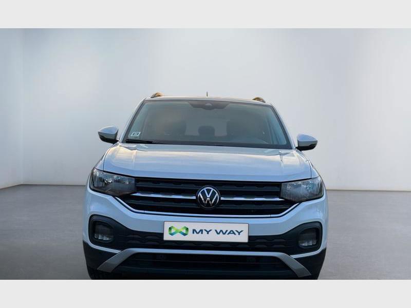 Volkswagen T-Cross T-Cross 1.0 TSI Life OPF DSG