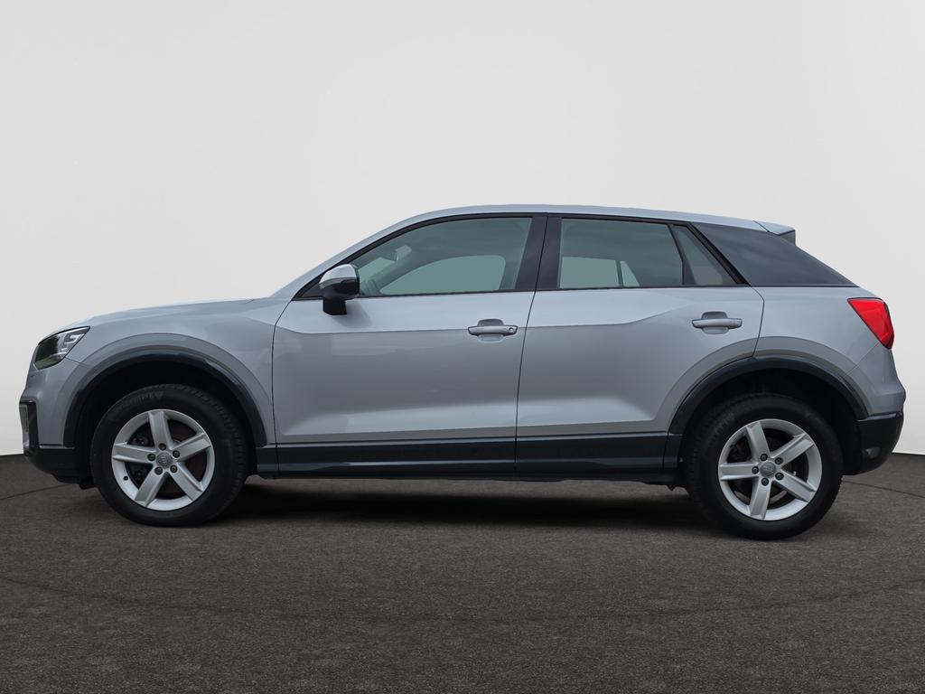 Audi Q2 Design 1.0 TFSI 115cv