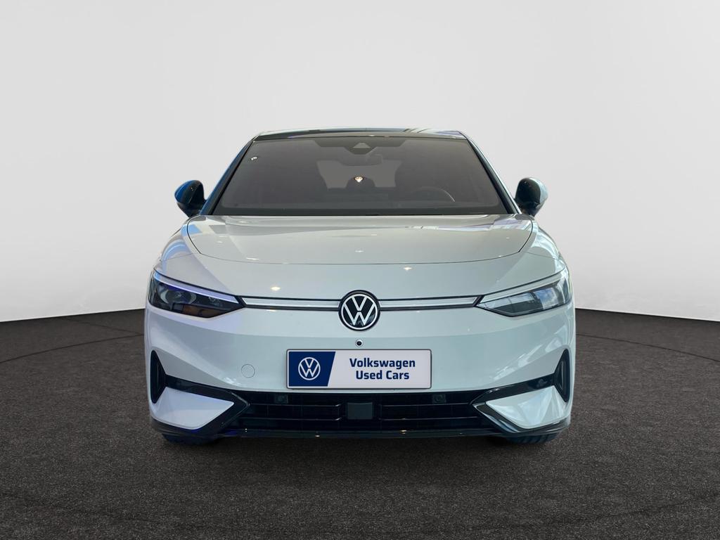 Volkswagen ID.7 PRO BUSINESS - 77 KWH - 286 PK