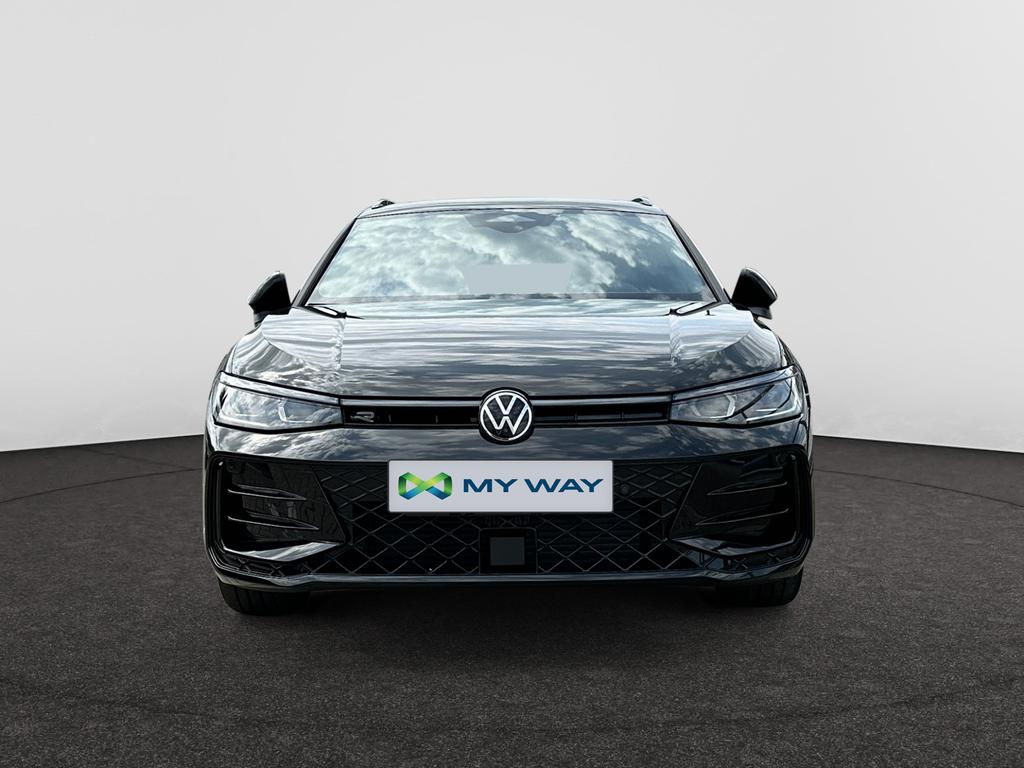 Volkswagen Passat Variant R-Line 2.0 TDI 150 PK DSG-7 AUTOMAAT