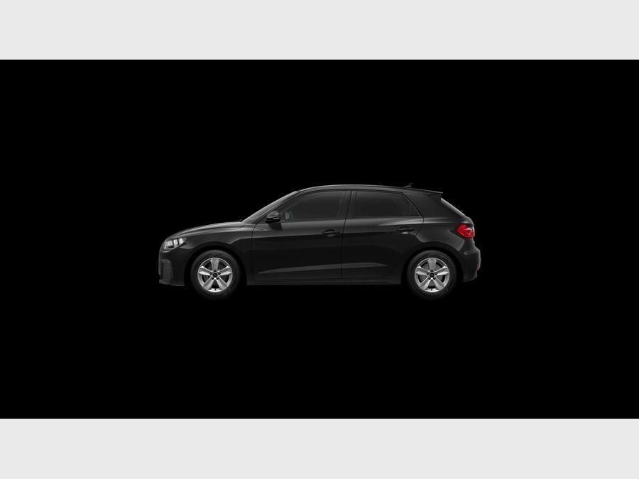 Audi A1 Sportback Audi A1 Sportback 25 TFSI 70(95) kW(PS) manual transmission