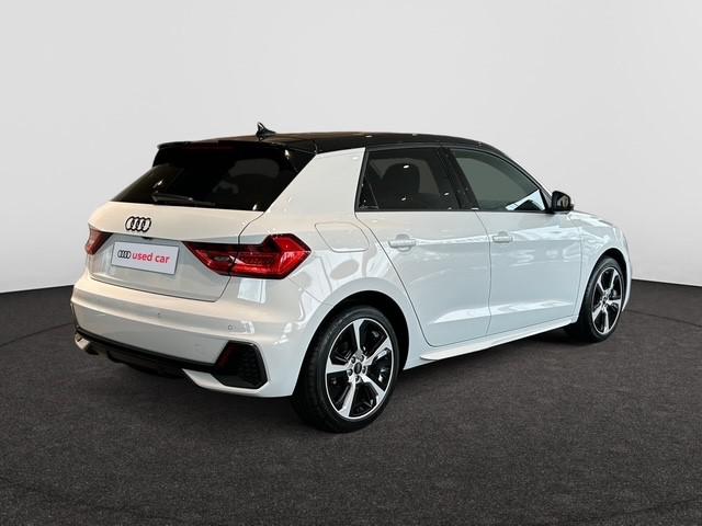 Audi A1 Sportback Audi A1 Sportback Business Edition S line 30 TFSI  85(116) kW(ch) S tronic