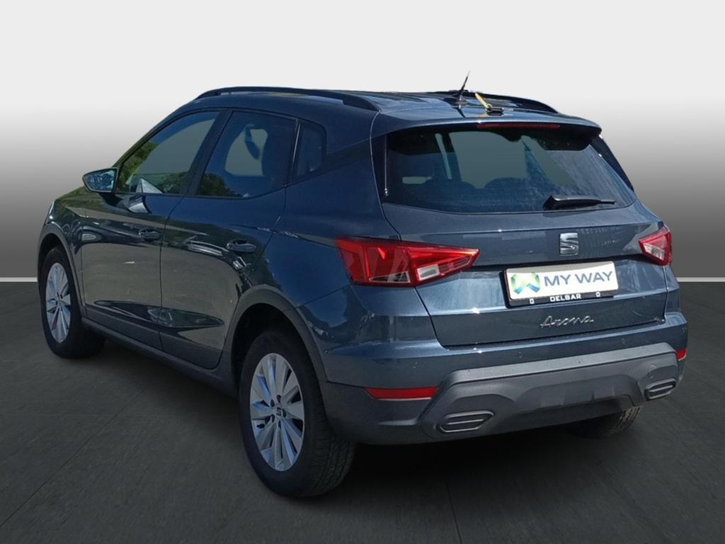 SEAT Arona 1.0 TSI Style