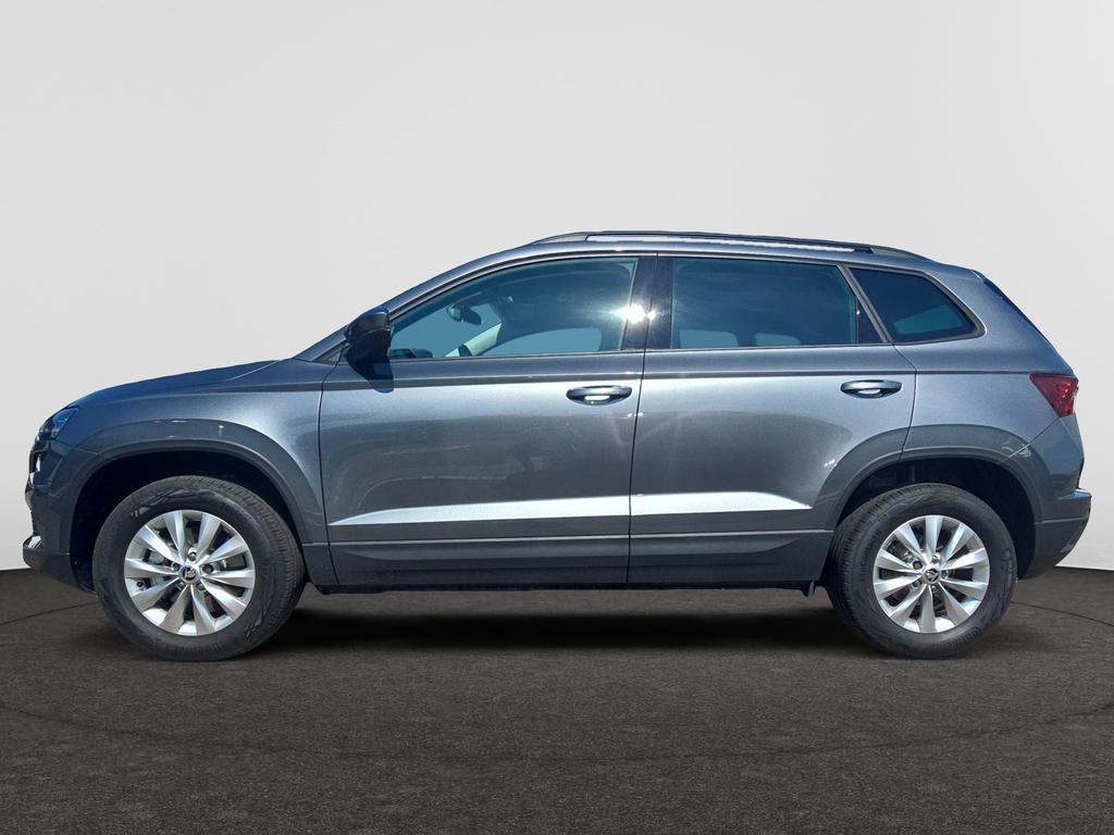 Skoda Karoq SEL TS 110/1.5 A7F