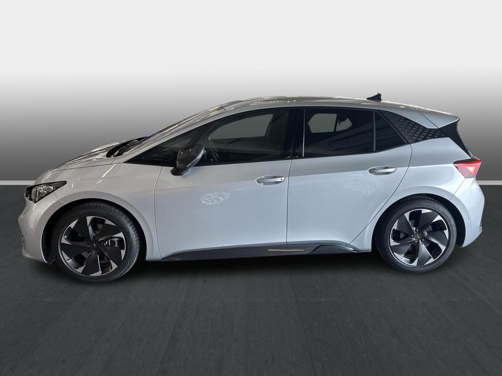 Cupra Born Born 204pk (150kW) v 58 kWh