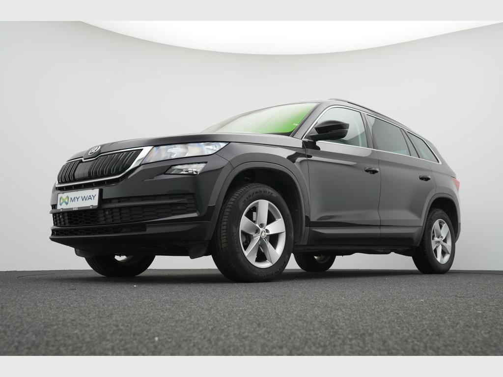 Skoda Kodiaq AMB TS92/1.4 M6F