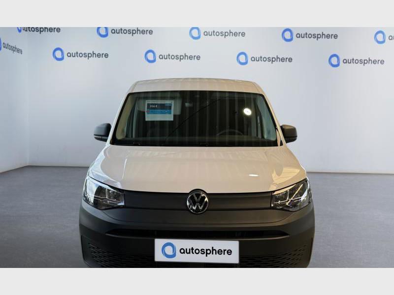 Volkswagen Caddy Van Caddy 2.0 TDi