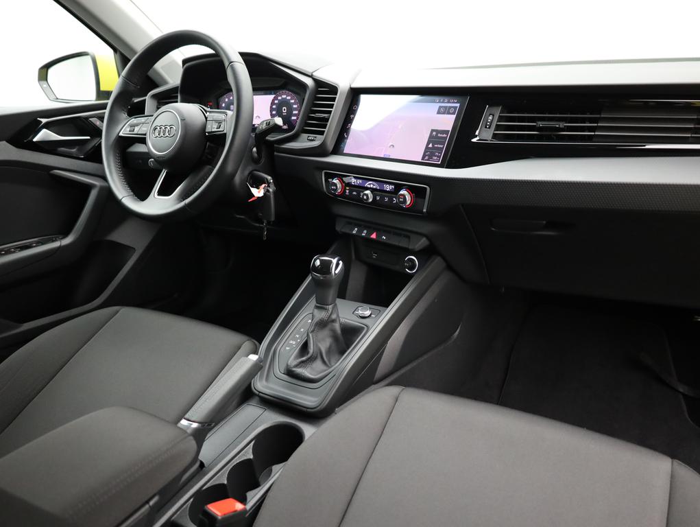 Audi A1 Sportback Advanced 30 TFSI 116 pk S-tronic