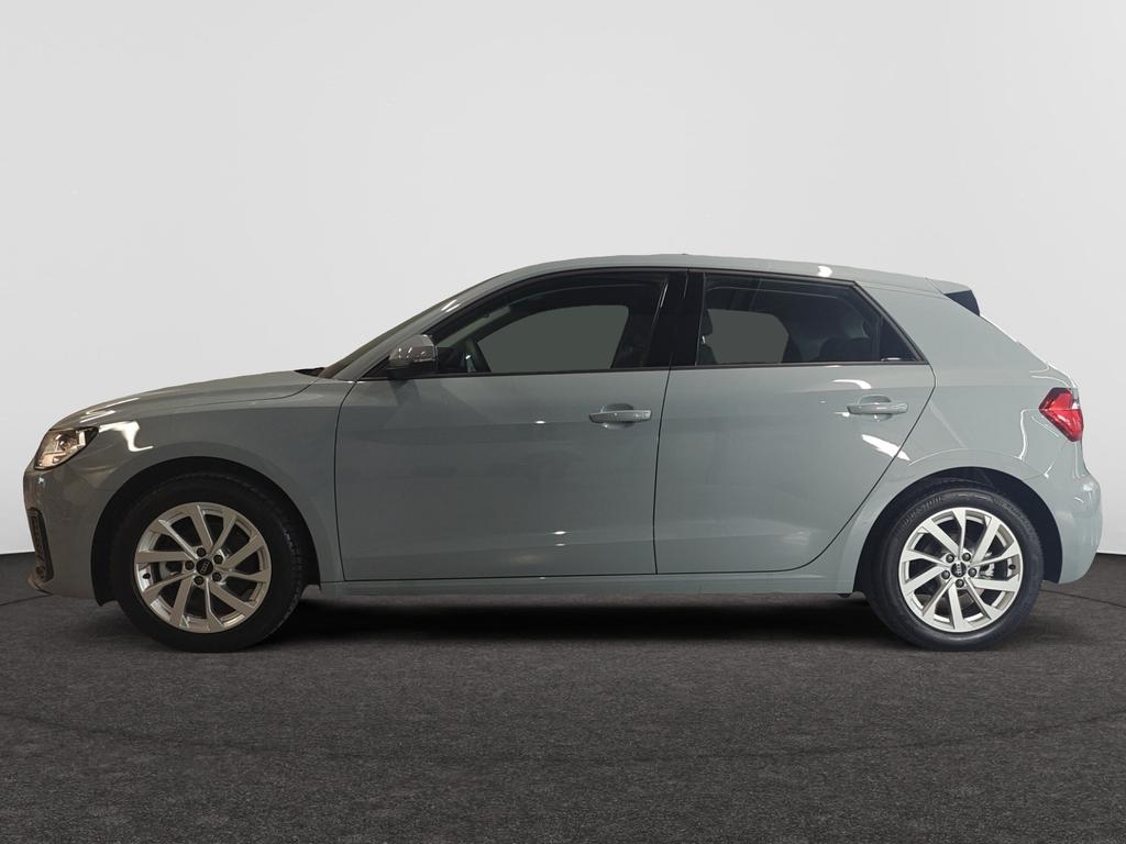 Audi A1 Sportback Audi A1 Sportback Advanced 30 TFSI  81(110) kW(pk) S tronic