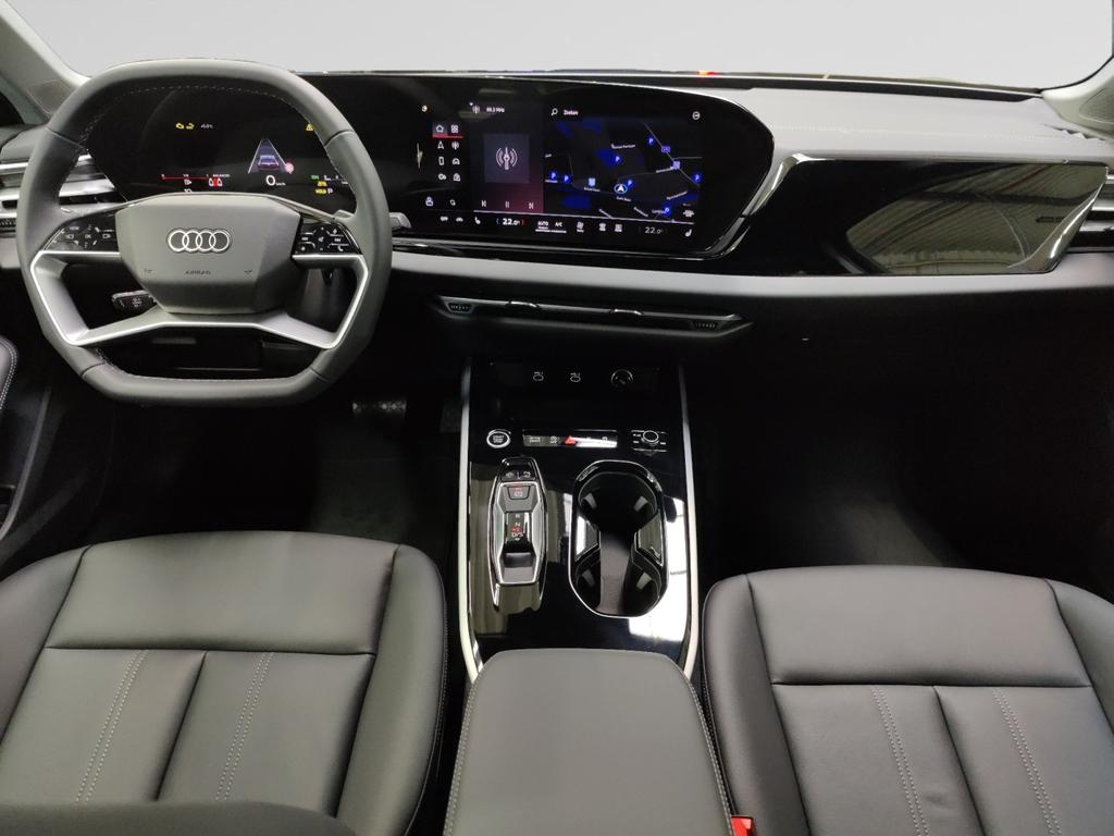 Audi A5 ADVANCED 35 TFSI 150 PK S-TRONIC AUTOMAAT