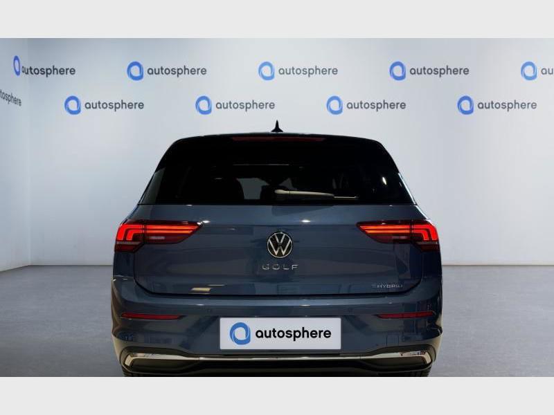 Volkswagen Golf VIII Golf 1.5 eHybrid PHEV Style Business Premium DSG (150 kW)