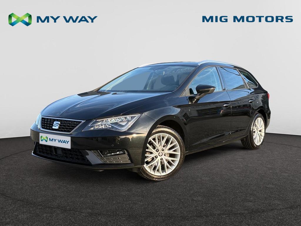 SEAT Leon ST