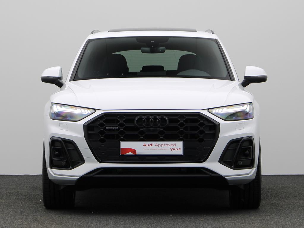 Audi Q5 S-LINE 50 TFSIe QUATTRO 299 PK S-TRONIC